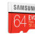 Samsung Evo Plus Micro-SD Flash Card - 64GB 3