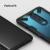Coque OnePlus 7 Pro Rearth Ringke Fusion X – Noir 3