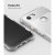 Ringke Fusion Google Pixel 3a Case - Clear 3