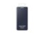 Funda Samsung Galaxy A20 Oficial Wallet Flip Cover - Negra 5