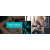 Fitbit Alta HR in Fuchsia Fitness Tracker - Large 6