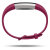 Bracelet traqueur Fitness Fitbit Alta HR coloris Fuchsia – Small 2