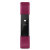Bracelet traqueur Fitness Fitbit Alta HR coloris Fuchsia – Small 3