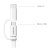 Cable Huawei Micro USB y Tipo C 1.5M - Blanca 4