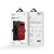 Zizo Bolt Series Samsung Galaxy S10 5G Case - Red 8