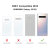 Zizo Bolt Series Samsung Galaxy S10 5G Case - Red 9