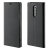 Roxfit Sony Xperia 1 Slim Standing Book Case - Black 2