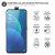 Olixar Oppo F11 Pro Tempered Glass Screen Protector 2