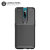 Olixar Carbon Fibre Oppo F11 Pro Case - Black 2
