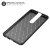 Olixar Carbon Fibre Oppo F11 Pro Case - Black 6