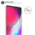 Olixar Ultra - Thin Samsung Galaxy S10 5G Case - 100% Clear 3