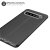 Olixar Attache Samsung Galaxy S10 5G Leather-Style Case - Black 6