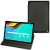 Noreve Leather Cover Samsung Galaxy Tab S5e Case - Black 2