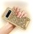 Coque Samsung Galaxy S10e Zizo Stellar Series – Or glitter 7