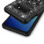 Zizo Stellar Series Samsung Galaxy s10e Case- Black 4