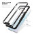 Zizo Fuse Series Samsung Galaxy S10e Case and Screen Protector - Black 2
