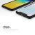 Zizo Fuse Series Samsung Galaxy S10e Case and Screen Protector - Black 6