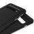 Zizo Phase Series Samsung Galaxy S10 Cover With Hidden Wallet - Black 7