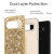 Zizo Stellar Series Samsung Galaxy S10 Case - Gold 2