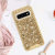 Zizo Stellar Series Samsung Galaxy S10 Case - Gold 3