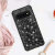 Zizo Stellar Series Samsung Galaxy S10 Case - Black 3