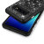 Zizo Stellar Series Samsung Galaxy S10 Case - Black 4