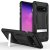 Zizo Transform Series Samsung Galaxy S10 Plus Case - Black 4