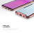 Zizo Fuse Series Samsung Galaxy S10 Plus Case - Rose Gold 6