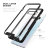 Zizo Fuse Series  Samsung Galaxy S10 Plus Case - Black 2