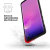 Zizo Fuse Series  Samsung Galaxy S10 Plus Case - Black 4