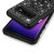 Coque Samsung Galaxy S10 Plus Zizo Stellar Series – Noir glitter 4