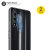 Olixar Huawei Honor 20 Tempered Glass Camera Protectors - Twin Pack 2
