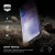VRS Design Damda High Pro Shield OnePlus 7 Pro Case - Black Marble 4