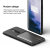 Funda OnePlus 7 Pro VRS Design Damda High Pro Shield - Plateada 2