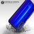 Coque Huawei Honor 20 Olixar ExoShield mince et robuste – Noir 4