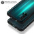 Olixar ExoShield Tough Snap-on Huawei Honor 20 Pro  Case - Black 6