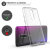 Olixar Ultra-Thin OnePlus 7 Pro 5G Case - 100% Clear 5