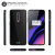 Olixar FlexiShield OnePlus 7 Pro 5G Geeli kotelo - Kiinteä musta 5