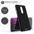 Olixar FlexiShield OnePlus 7 Pro 5G Gel Case - Solid Black 6