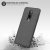 Olixar Attache OnePlus 7 Pro 5G Leather-Style Protective Case - Black 5