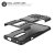 Olixar ArmourDillo OnePlus 7 Pro 5G Protective Case - Black 6