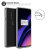 Olixar ExoShield OnePlus 7 Pro 5G Gel Suojakotelo - Kirkas 3