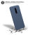 Olixar Soft Silicone OnePlus 7 Pro 5G Case - Midnight Blue 3