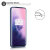 Olixar Soft Silicone OnePlus 7 Pro 5G Case - Midnight Blue 4
