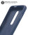 Olixar Soft Silicone OnePlus 7 Pro 5G Case - Midnight Blue 5