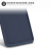 Olixar Soft Silicone OnePlus 7 Pro 5G Case - Midnight Blue 6