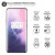Olixar OnePlus 7 Pro 5G Full Cover Glass Screen Protector 2