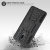 Olixar ArmourDillo OnePlus 7 Skyddsskal - Svart 2