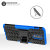 Olixar ArmourDillo OnePlus 7 Protective Case - Blue 3