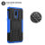 Olixar ArmourDillo OnePlus 7 Protective Case - Blue 5